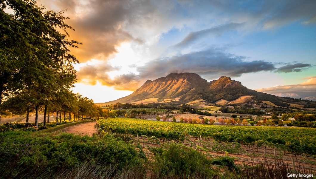 scenery-South-Africa